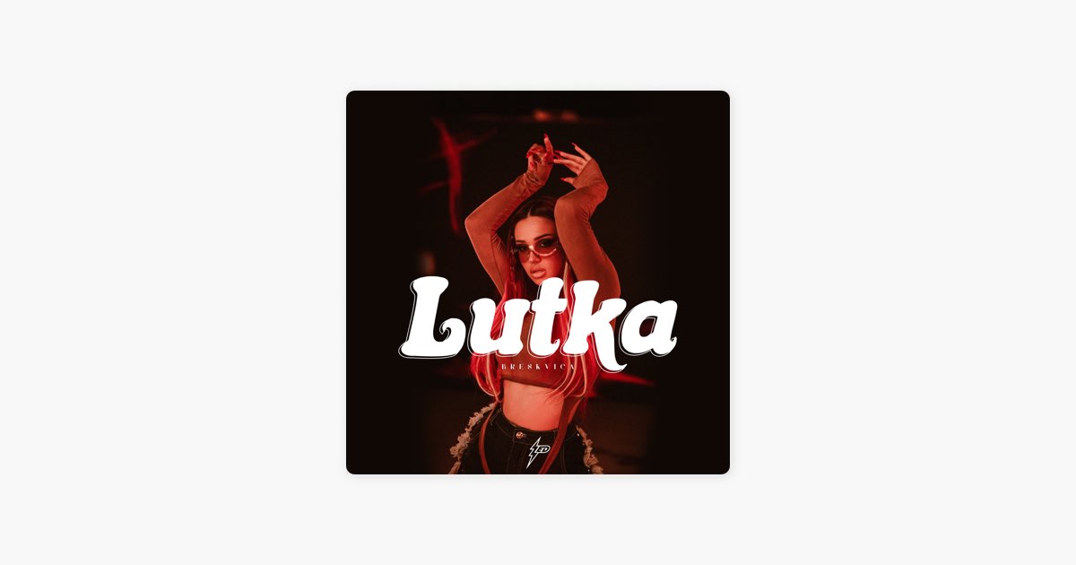 Lutka - Breskvica