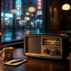 Zdenek Music Lab - Late Night Radio artwork