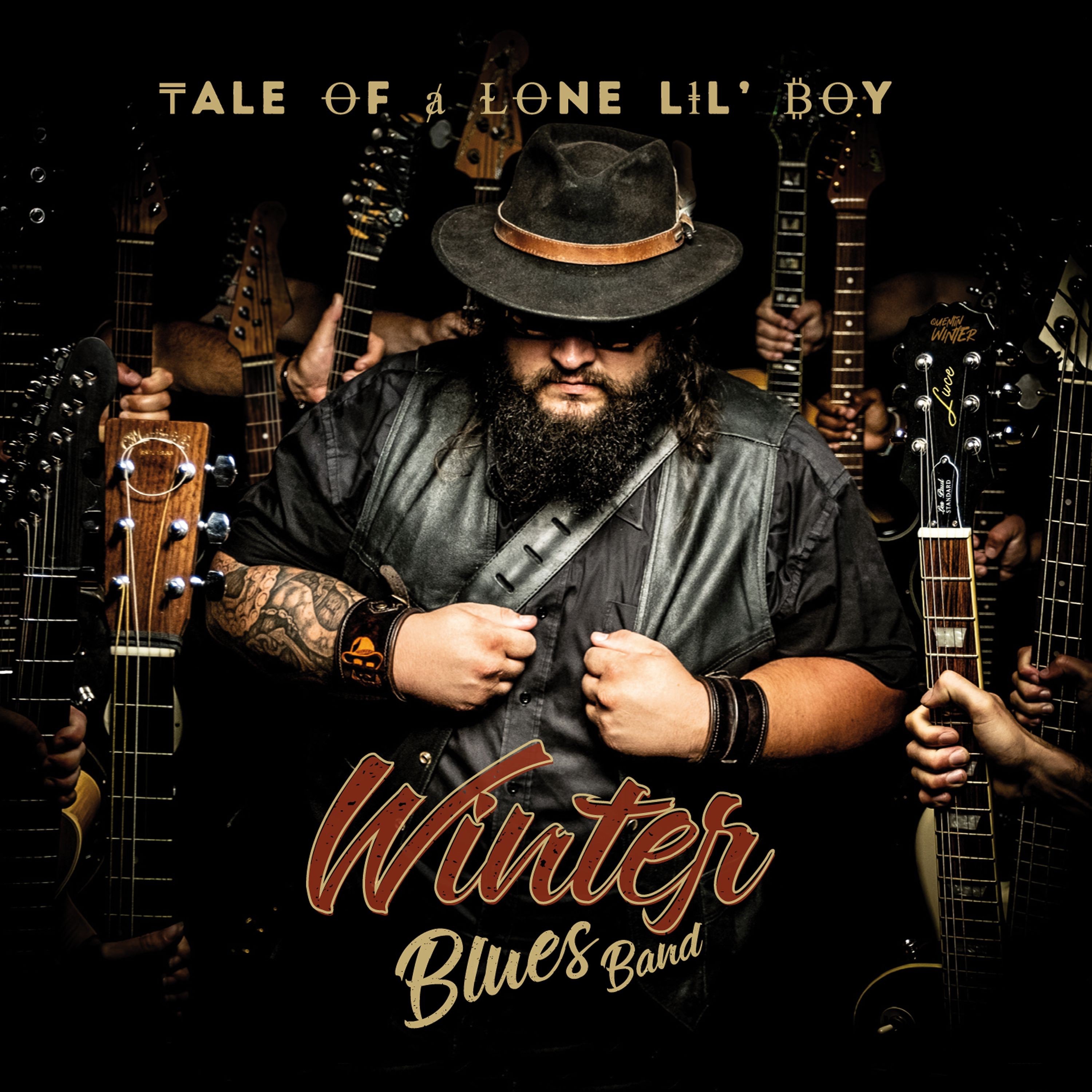 Winter Blues Band - See The Life On The Bright Side