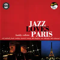 C'est Si Bon — Buddy Collette