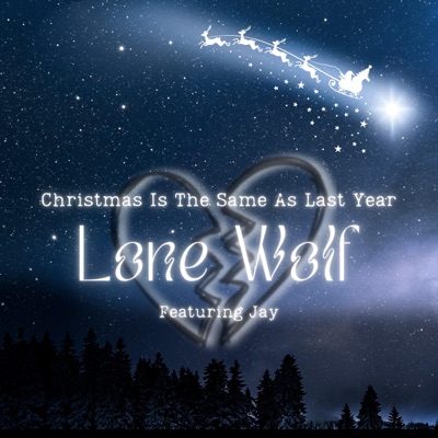Christmas Is The Same As Last Year (feat. Jay) - Single