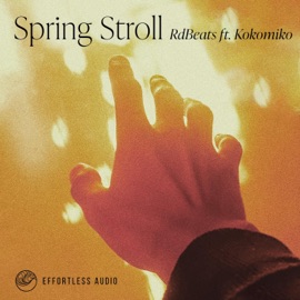 Spring Stroll Kokomiko & RdBeats