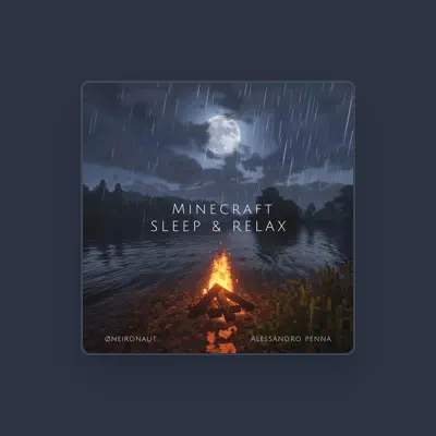 Listen to Øneironaut, watch music videos, read bio, see tour dates & more!