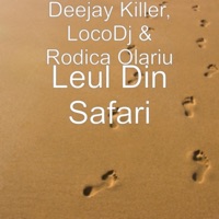 Leul Din Safari (feat. LocoDJ) - Single - Deejay Killer