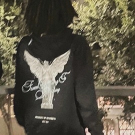 Flossin 2E RayRay