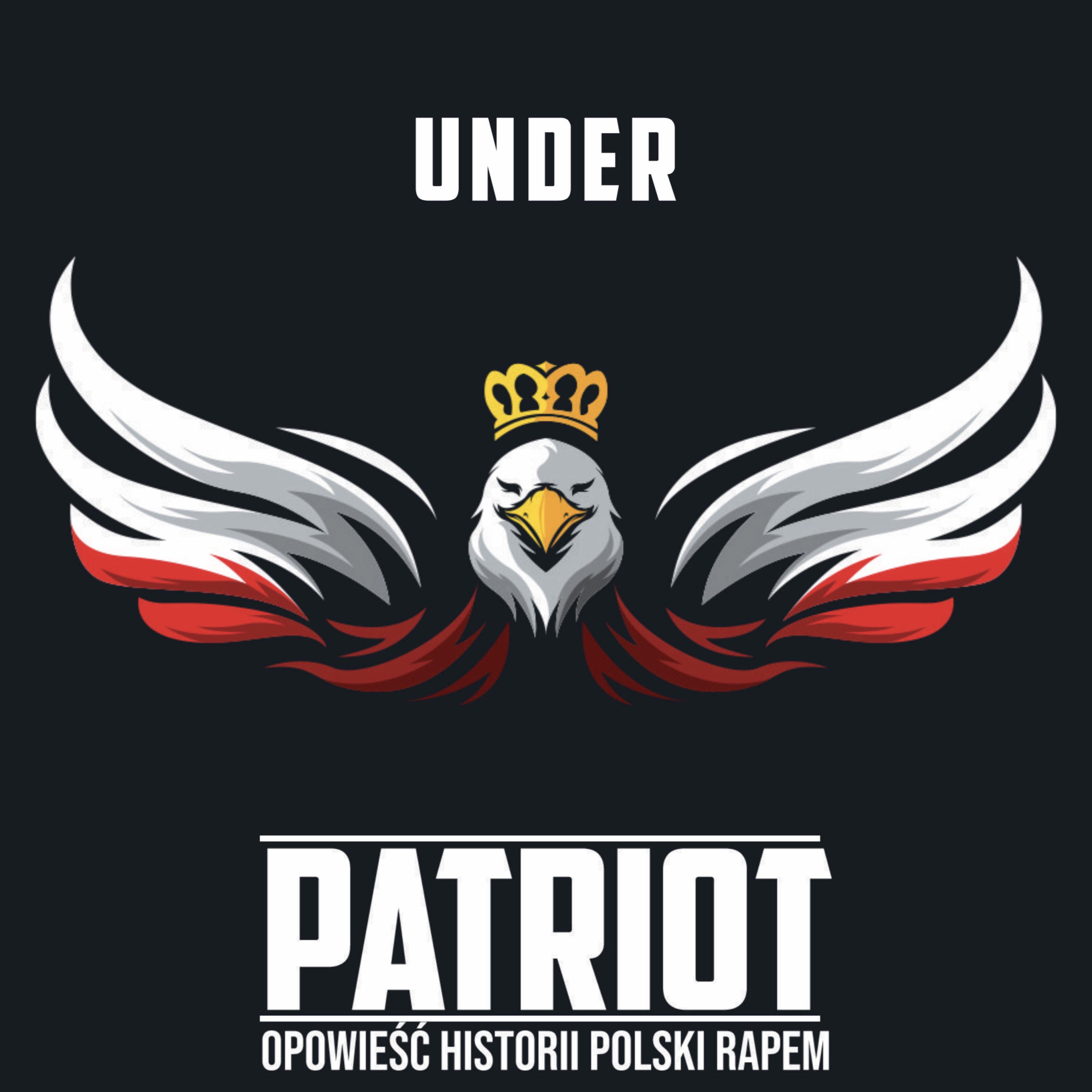 PATRIOT - Opowieść Historii Polski Rapem
