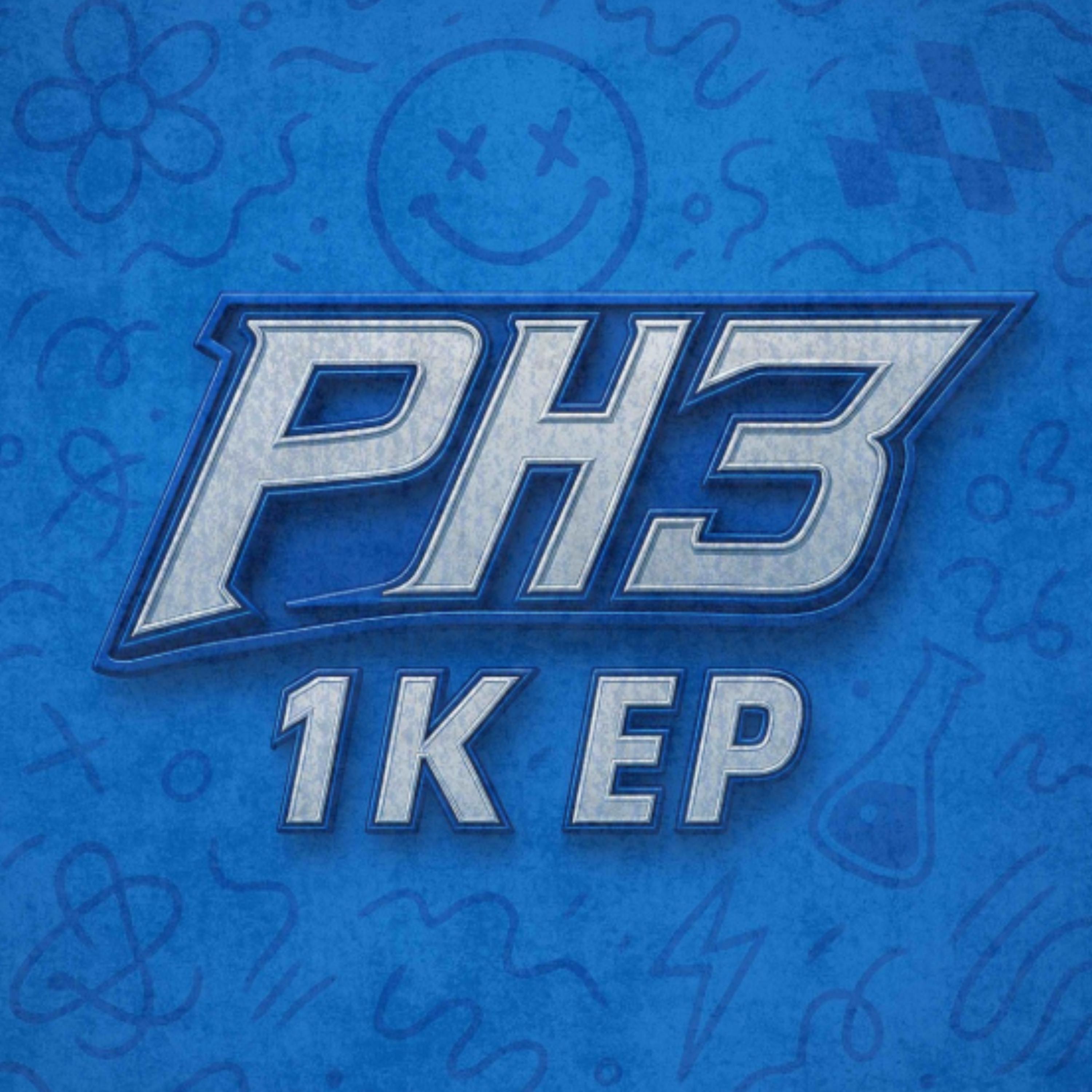 ph3 - lost files