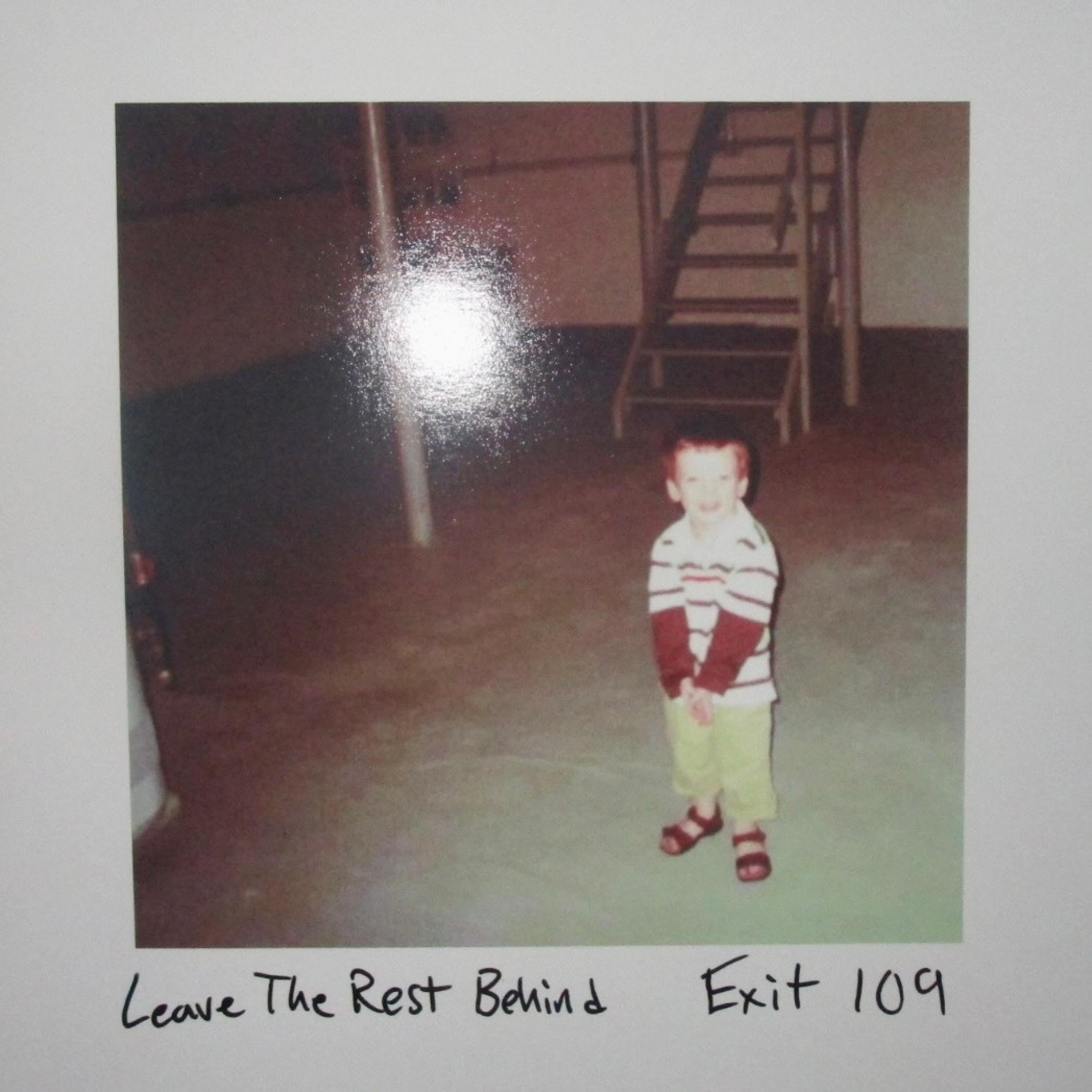 Leave The Rest Behind - EP