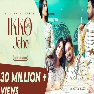 Prince update support - Ikko Jehe