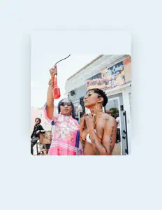 Listen to Baltimore Bella, watch music videos, read bio, see tour dates & more!