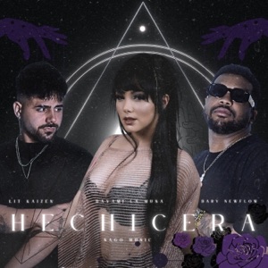 Hechicera (feat. Sago Music)