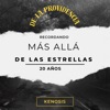 Recordando Más Allá de las Estrellas 20 Años