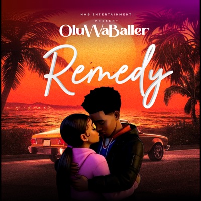 Remedy - Single
