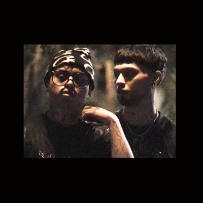 Recíproco (feat. RiccoShinny) - Single