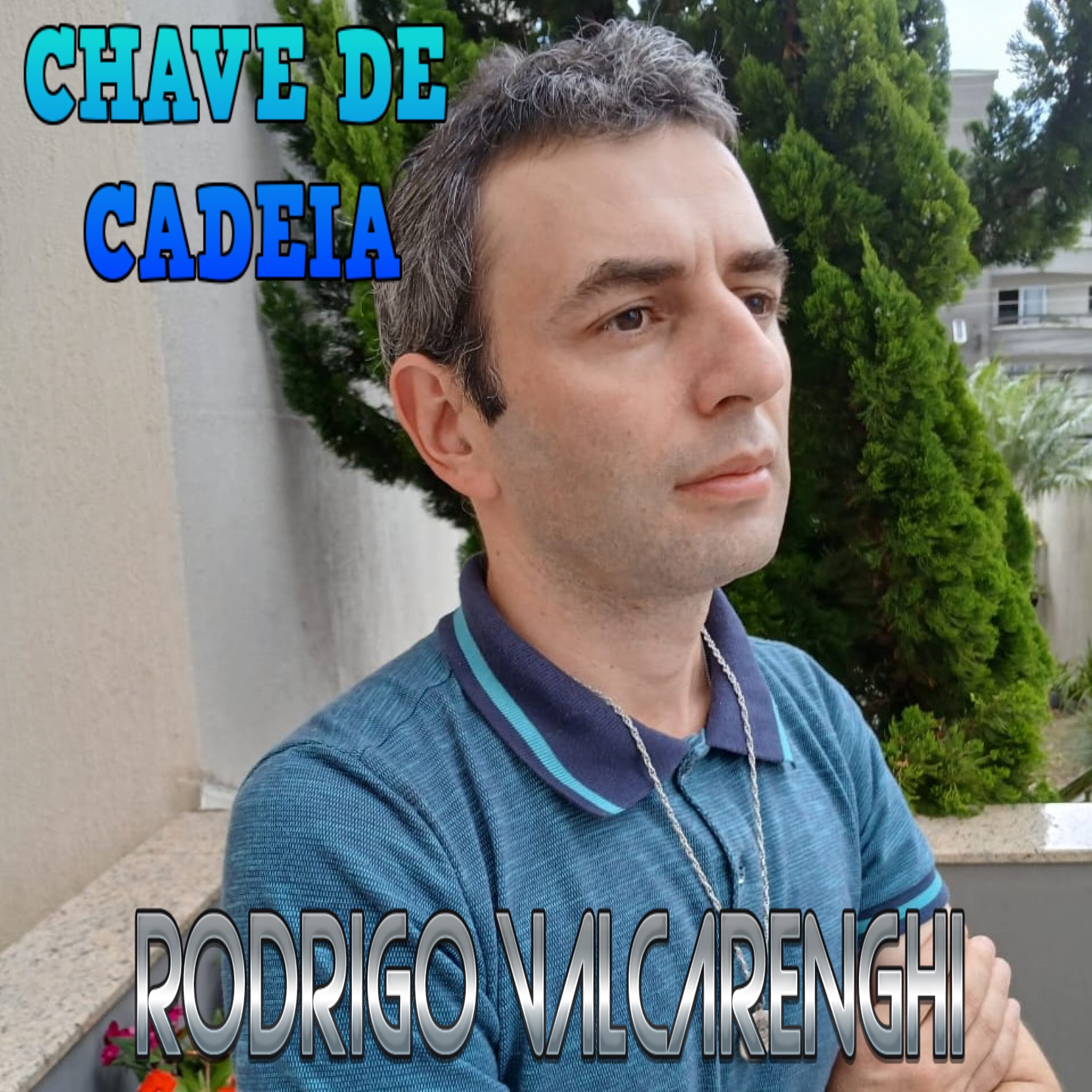 Chave de Cadeia - Single