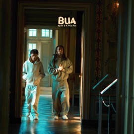 Bua (feat. P**o Fox) Apollo G