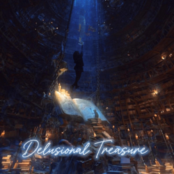 Delusional Treasure - EP - Torianh &amp; Aiyanna Lee Cover Art