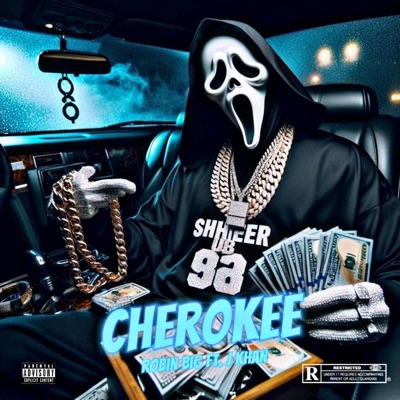 Cherokee (feat. J Khan) - Single