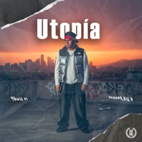 Utopía - Single - Cannor Big B & Tony 01