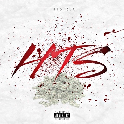 Hustle To Survive - EP