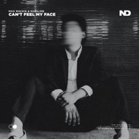 Can't Feel My Face - Single - Max Mackie & Mariline