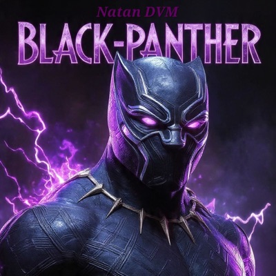 Black Panther - Single