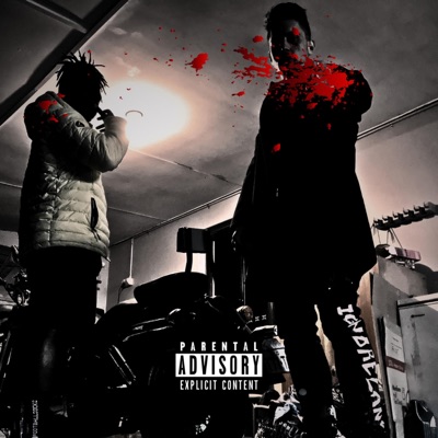 CRASH OUT (feat. JMILI) - Single