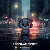 Regen-Ambiente - Regengeräusche