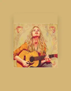 收听 Claire Eisel、观看音乐视频、阅读小传、查看巡演日期等 ！