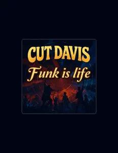 Listen to Cut Davis, watch music videos, read bio, see tour dates & more!