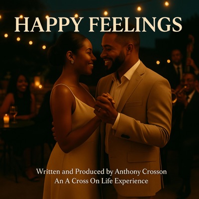 Happy Feelings - Single
