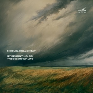Symphony No. 3B “The Heart of Life”, Op. 24b, Book 2