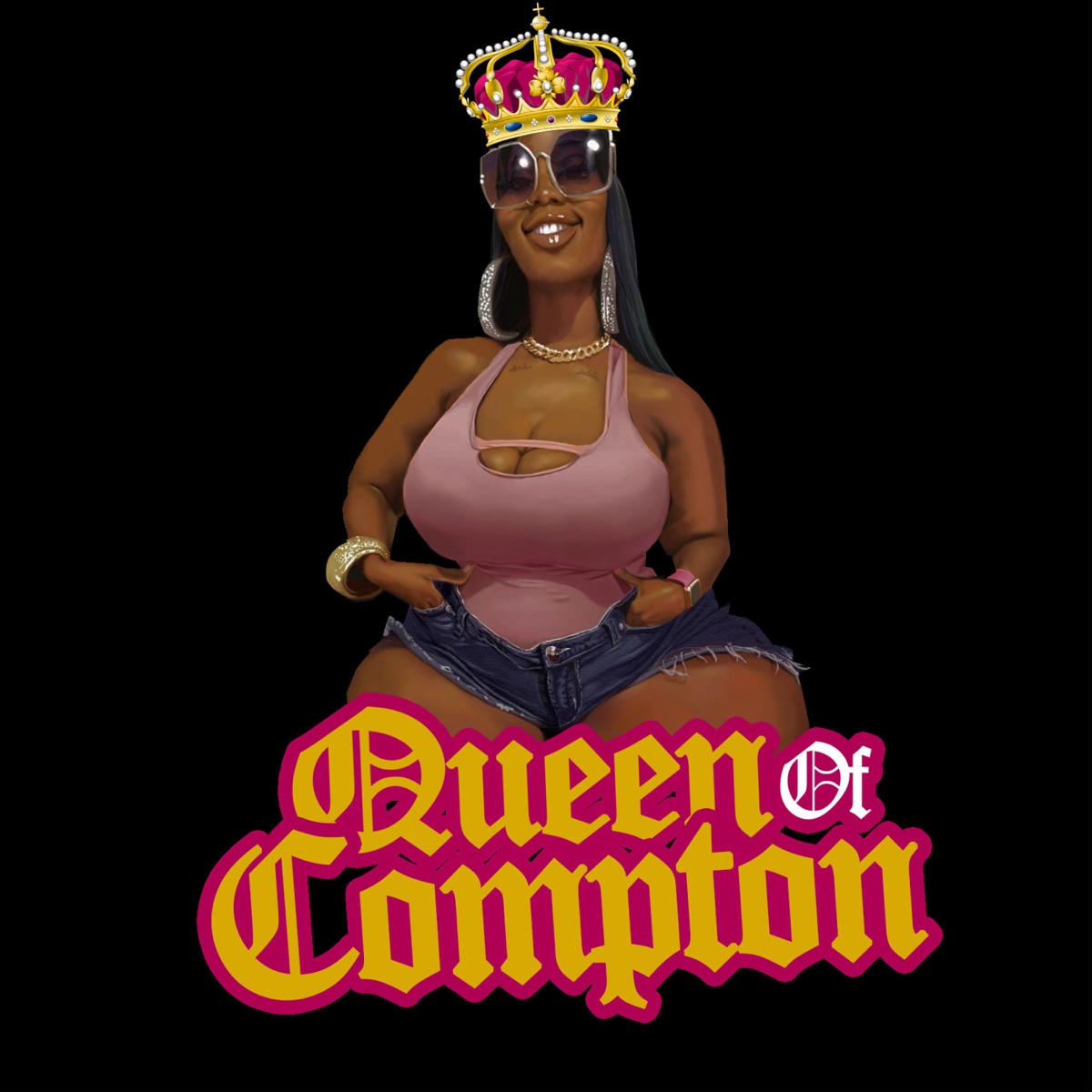 DeathTrap P***y (Diss Song) - Single