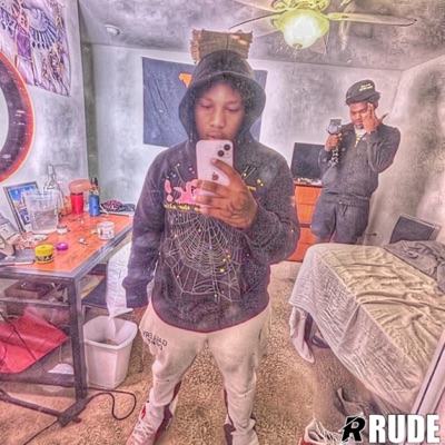 Tryna Make It (feat. Trip) - Single