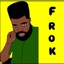 F.R.O.K. - Single
