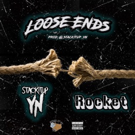 Loose Ends (feat. Rocket) StackItUp YN