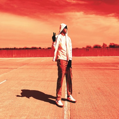 Hardin (feat. Kid Trix) - Single