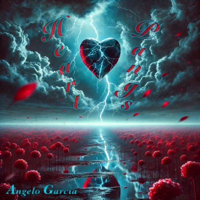 Heart Pangs - Single