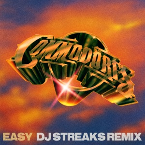 Easy (Dj Streaks Remix) - Single