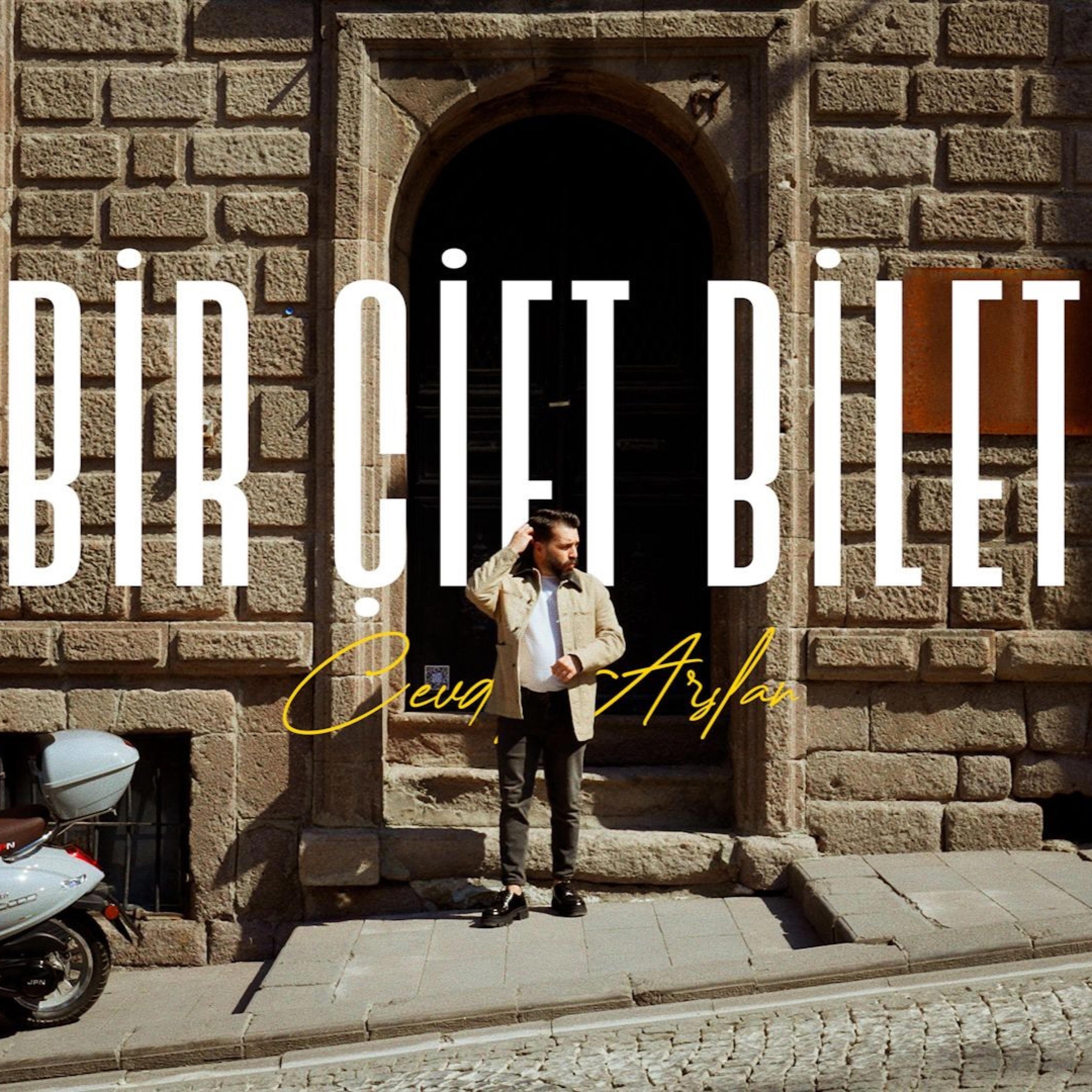 Bir Çift Bilet - Single