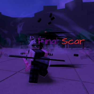 Final Scar (feat. SnowiBeatz) - Single