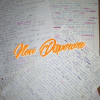 Non Disperare (feat. Tony Arms) - Single - EIENN