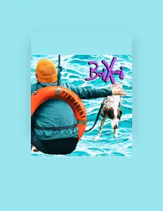 Listen to Boi Xochi, watch music videos, read bio, see tour dates & more!