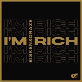 I'm Rich Bisken & Draze