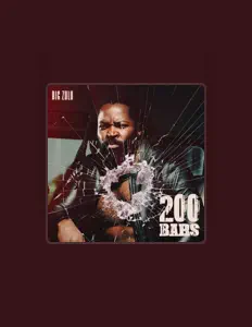 聆聽 Big Zulu、觀看音樂影片、閱讀小傳、查看巡演日期等！