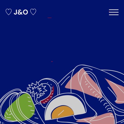 Forever and a day (Do nekonečna) J&O - Single