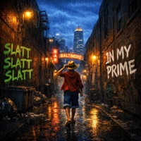 LUFFYY - EP - Grind4Better