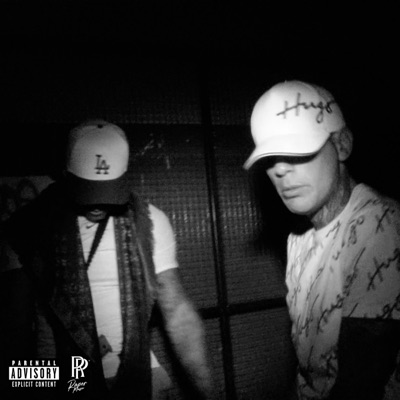 LOS QUE SON #10 (feat. Lil Pani) - Single