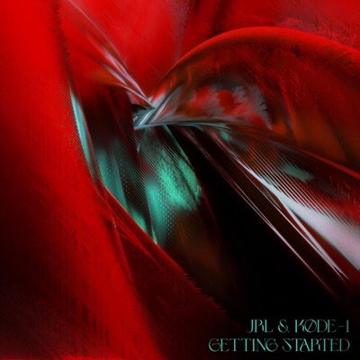 Getting Started (feat. KØDE 1) - Single