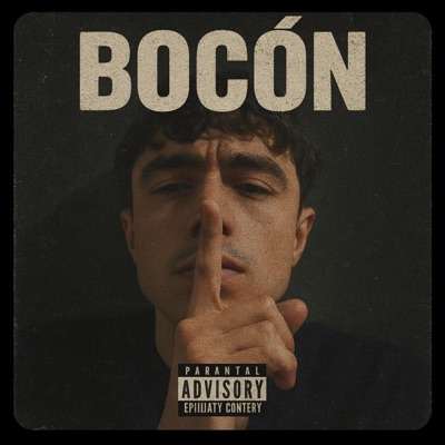 BOCÓN - Single